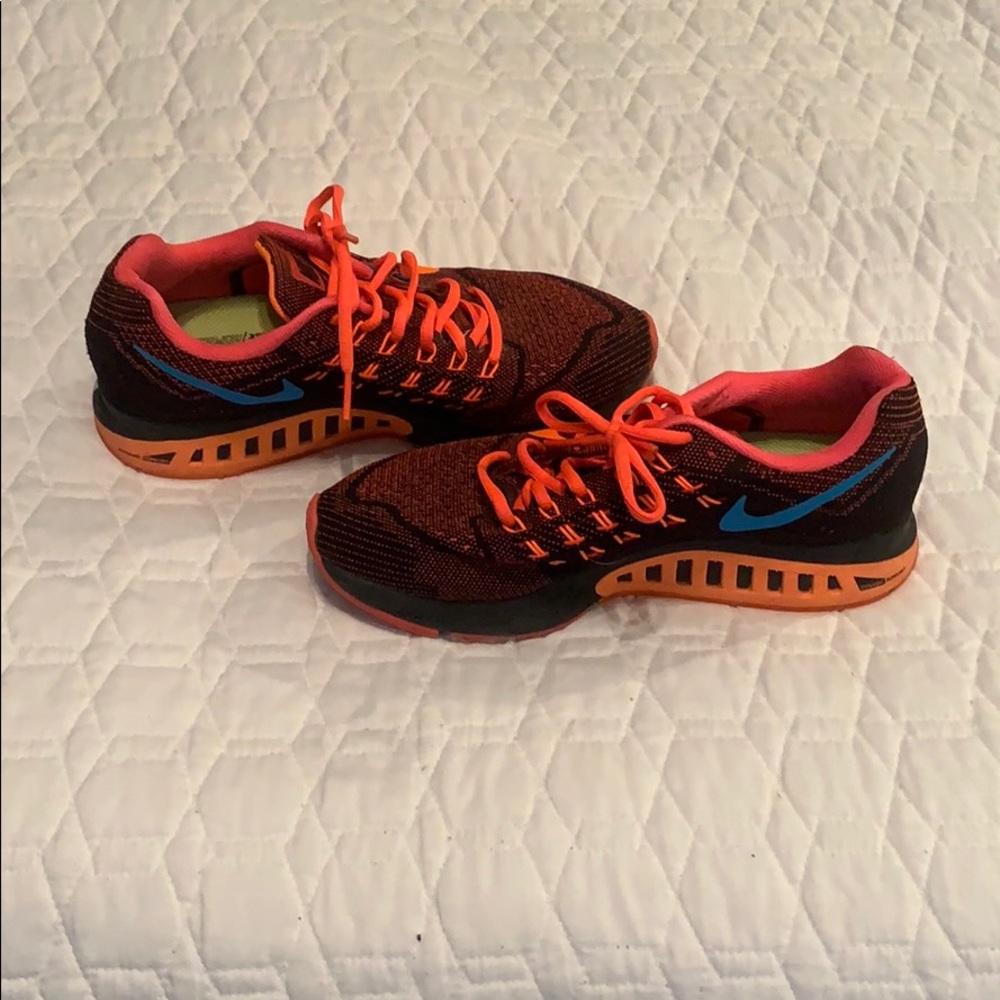 Nike running
